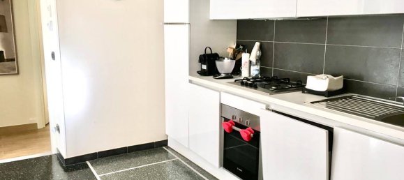 Apartamento T3 em Alassio, Italy N.º 136268 7