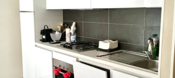 Apartamento T3 em Alassio, Italy N.º 136268 6