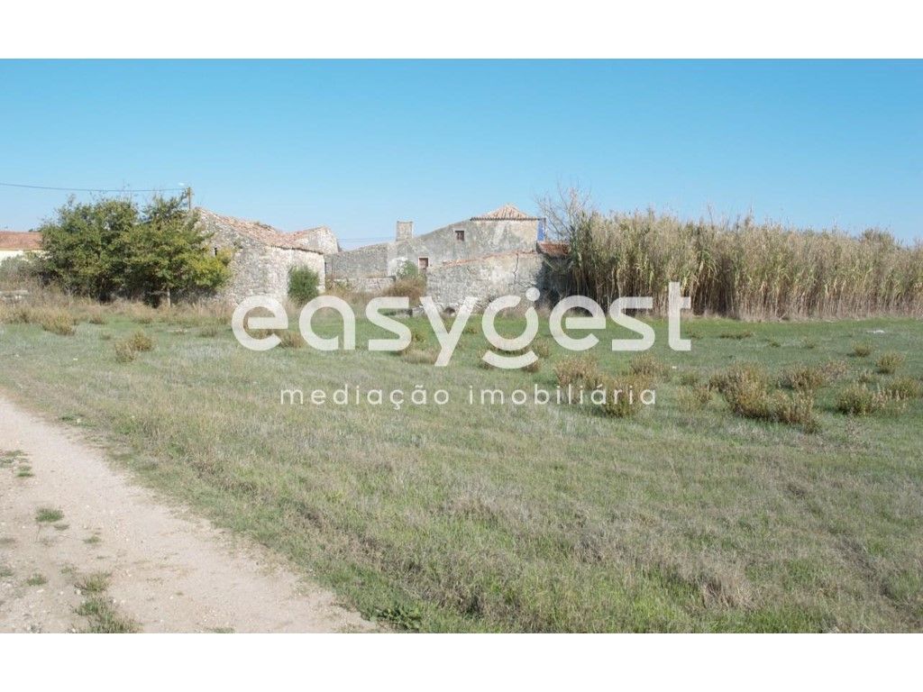 18136m² Land in Sintra, Portugal No. 79538