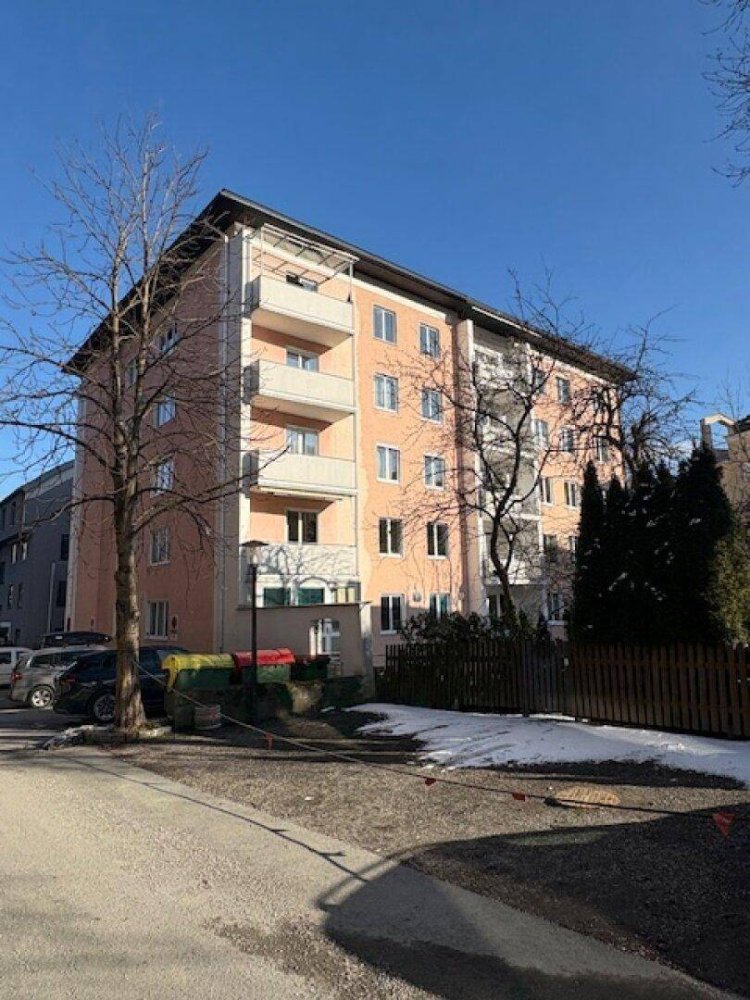 3-Zimmer Wohnung in Zell am See, Austria, Nr. 182564