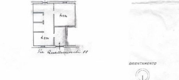 3 rooms Apartment in Bagheria, Italy No. 42224 18