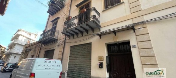 3 rooms Apartment in Bagheria, Italy No. 42224 16