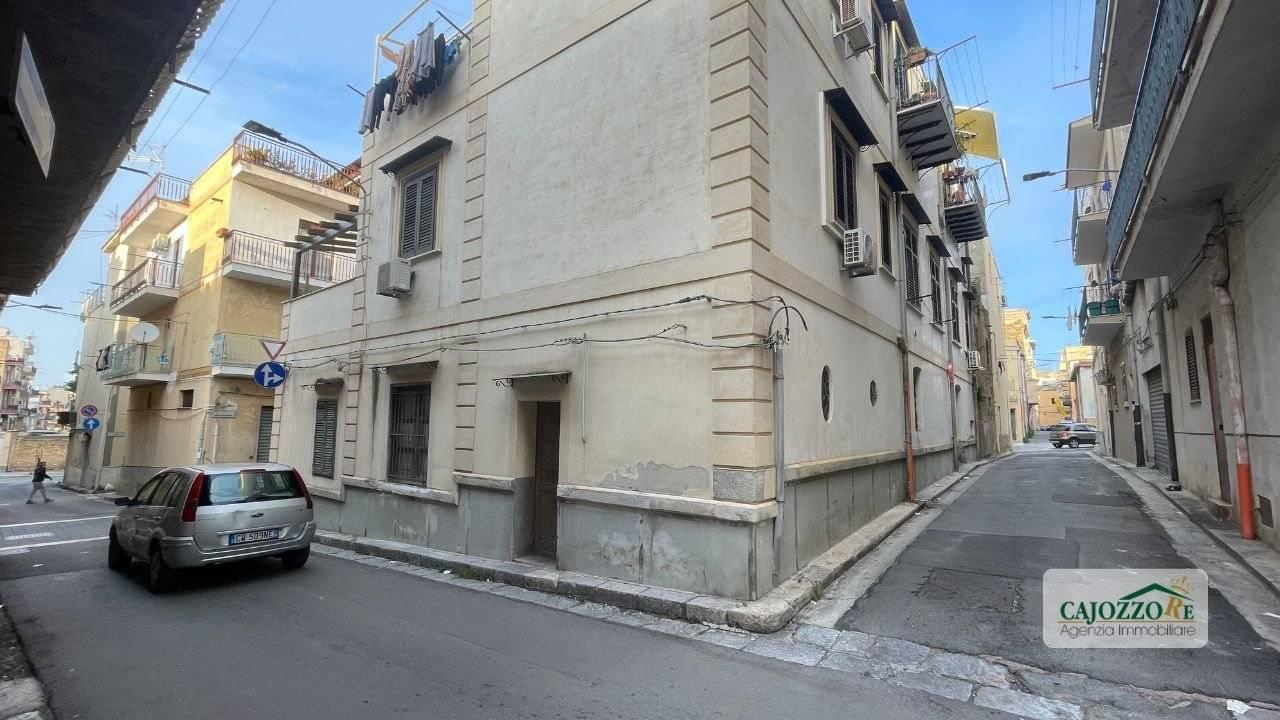 3 rooms Apartment in Bagheria, Italy No. 42224