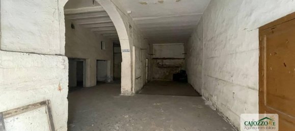 3 rooms Apartment in Bagheria, Italy No. 42224 15