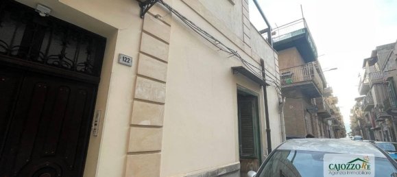 3 rooms Apartment in Bagheria, Italy No. 42224 3