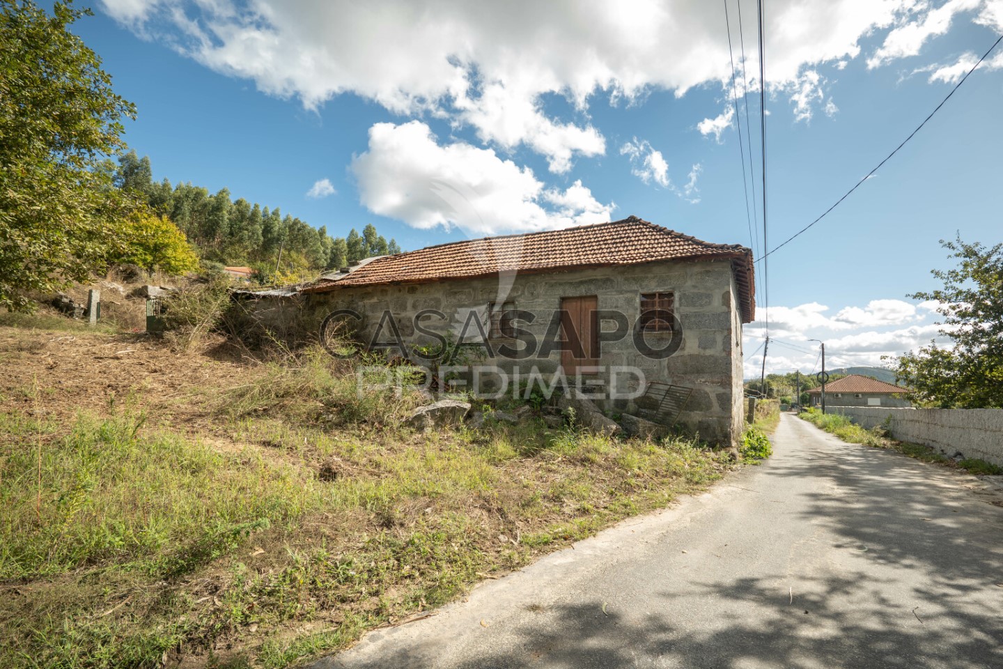  Land in Quarteira, Portugal No. 196777