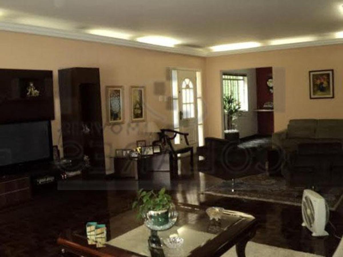 4 bedrooms House in Sao Paulo, Brazil No. 454187