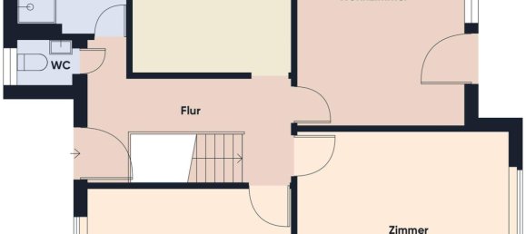 3-Zimmer Bungalow in Hörbranz, Austria, Nr. 165094 16