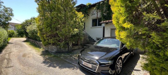 3-Zimmer Bungalow in Hörbranz, Austria, Nr. 165094 14