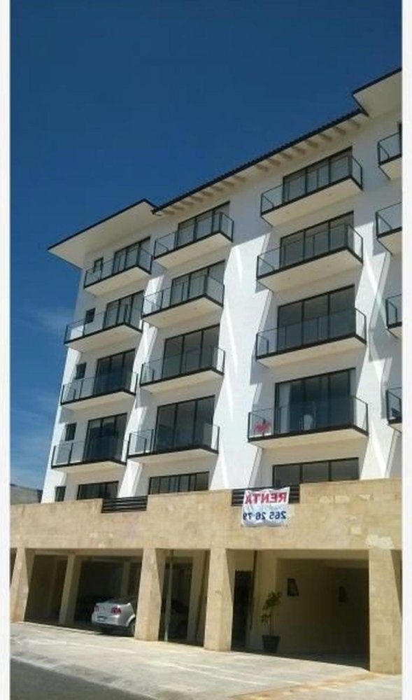 Квартира с 2 спальнями в Керетаро, Мексика № 178519