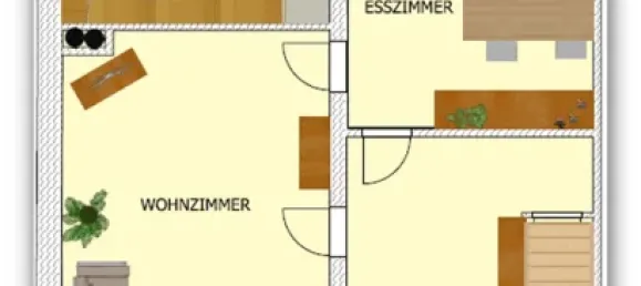Adosado de 1 dormitorio en Rhein-Erft, Germany No. 180809 8