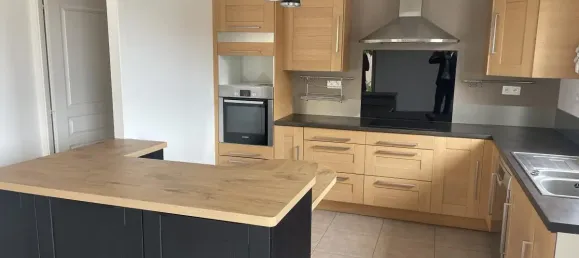 Casa T3 em Maine-et-Loire, France N.º 354821 5