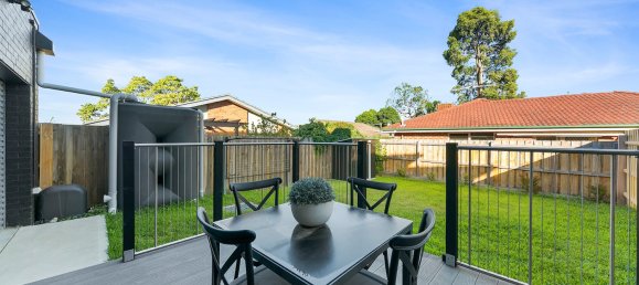 3 Schlafzimmer Stadthaus in Ringwood East, Australia, Nr. 908 8