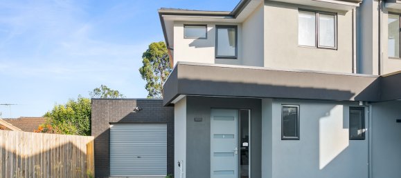 3 Schlafzimmer Stadthaus in Ringwood East, Australia, Nr. 908 10