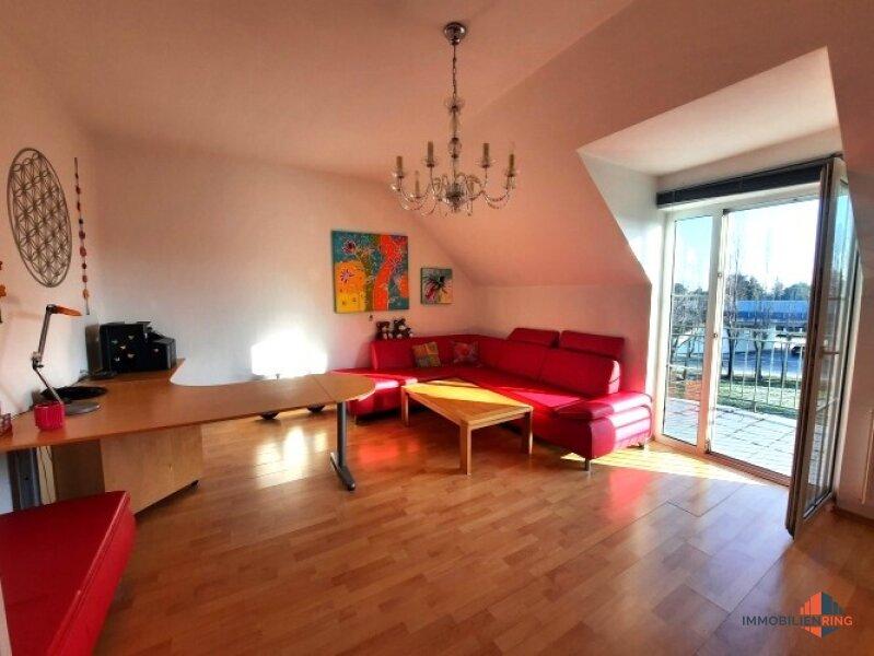 2غرفة شقة في Baden, Austria رقم 173797