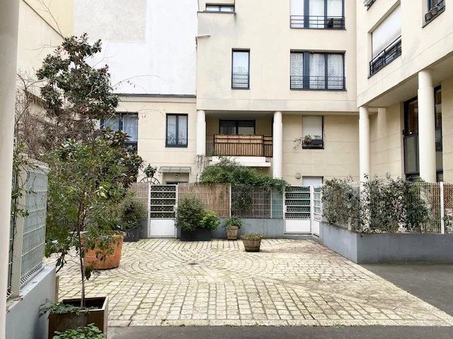 Apartamento de 5 divisões em Paris, France N.º 189066
