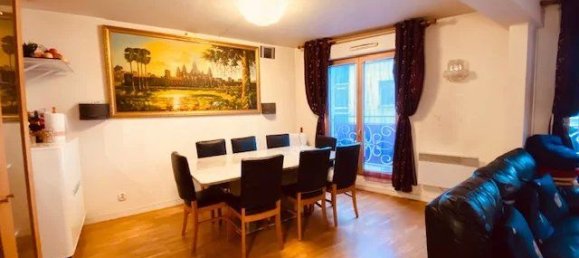 Apartamento de 5 divisões em Paris, France N.º 189066 4