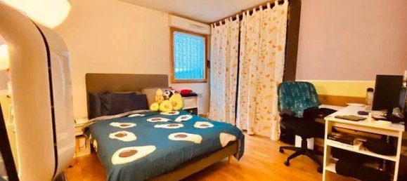 Apartamento de 5 divisões em Paris, France N.º 189066 12