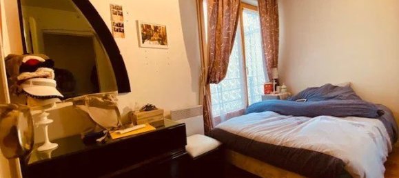 Apartamento de 5 divisões em Paris, France N.º 189066 9