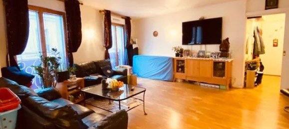 Apartamento de 5 divisões em Paris, France N.º 189066 3