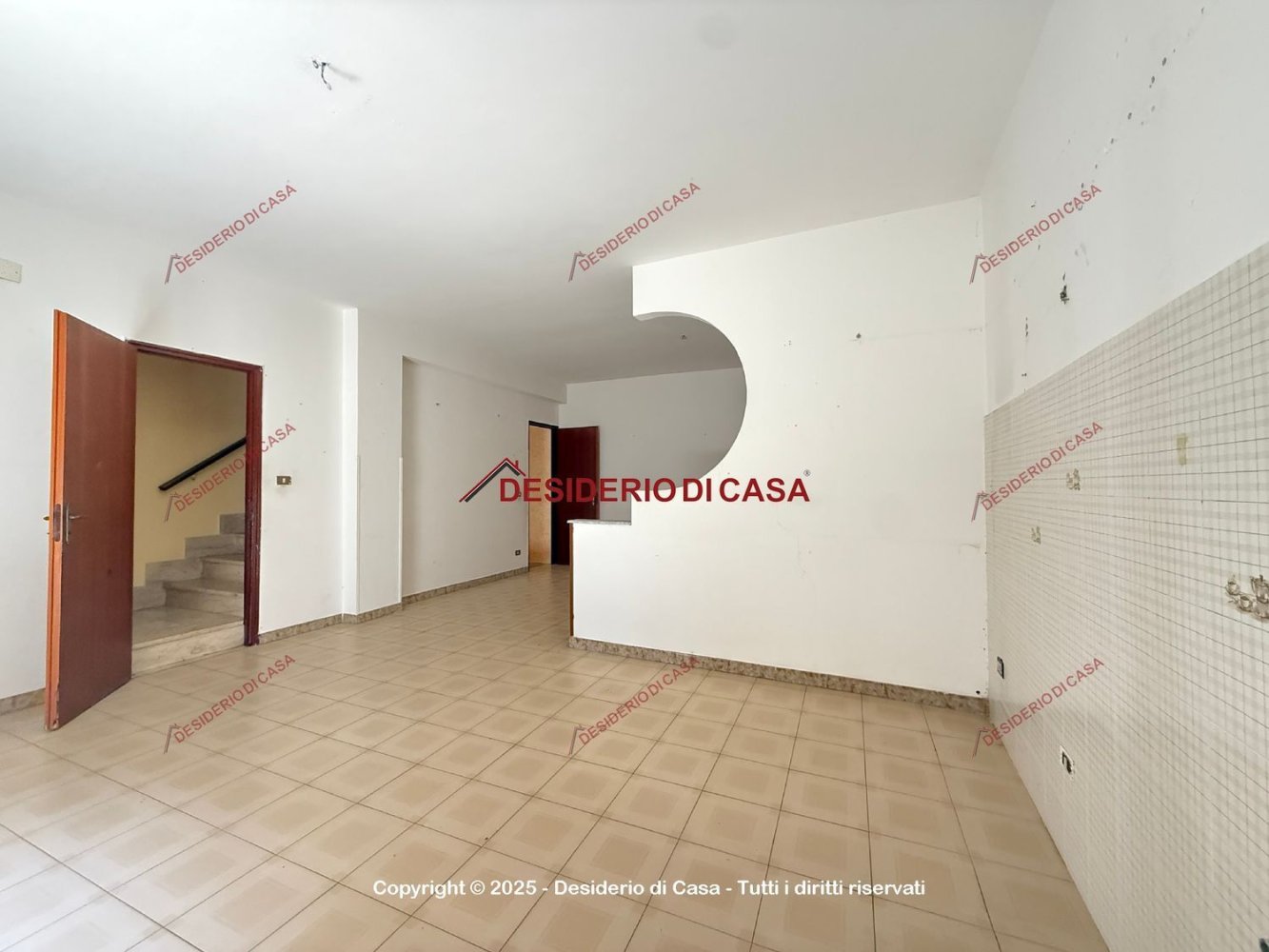 4 chambres Maison à Partinico, Italy No. 344887