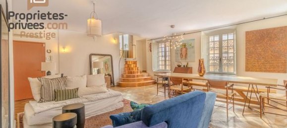 4 bedrooms Duplex in L'Isle-sur-la-Sorgue, France No. 306420 3