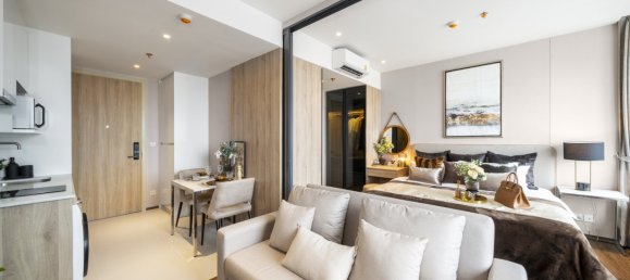 1 bedroom Apartment in Pattaya, Thailand No. 20146 7