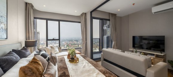 1 bedroom Apartment in Pattaya, Thailand No. 20146 8