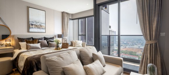 1 bedroom Apartment in Pattaya, Thailand No. 20146 5