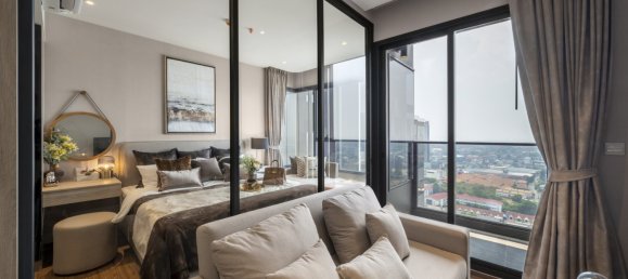 1 bedroom Apartment in Pattaya, Thailand No. 20146 2