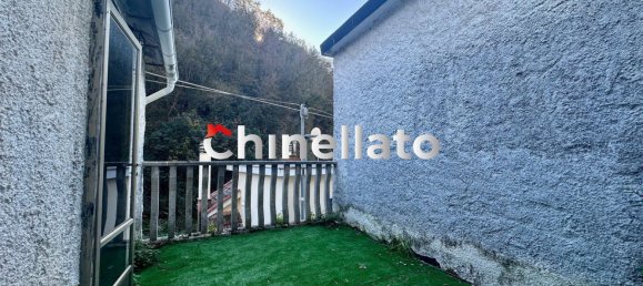 4-salle Villa à Genoa, Italy No. 10482 8