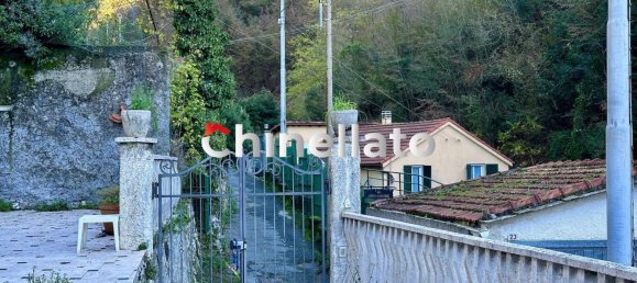 4-salle Villa à Genoa, Italy No. 10482 23