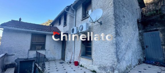 4-salle Villa à Genoa, Italy No. 10482 3