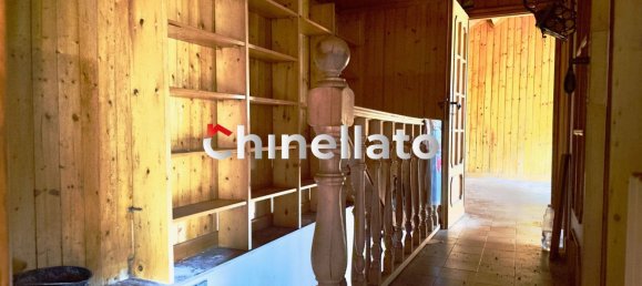 4-salle Villa à Genoa, Italy No. 10482 13