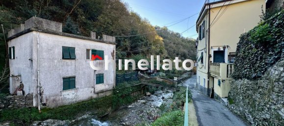 4-salle Villa à Genoa, Italy No. 10482 28