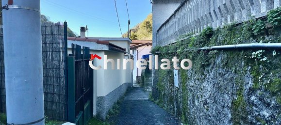 4-salle Villa à Genoa, Italy No. 10482 27