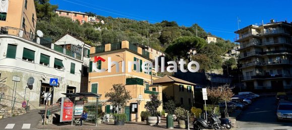 4-salle Villa à Genoa, Italy No. 10482 29