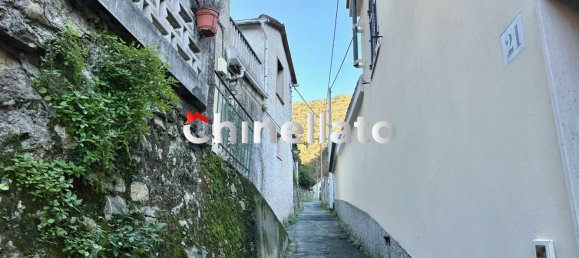 4-salle Villa à Genoa, Italy No. 10482 26