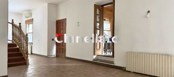 4-salle Villa à Genoa, Italy No. 10482 6