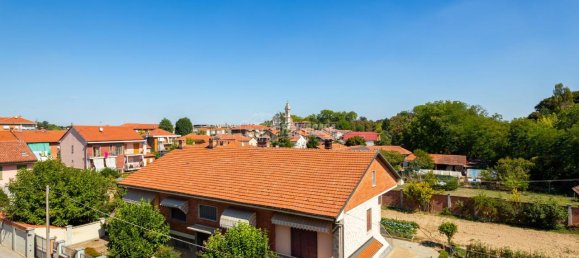 5 rooms Apartment in Santena, Italy No. 111007 27