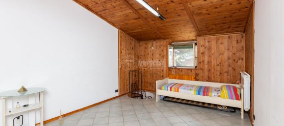 5 rooms Apartment in Santena, Italy No. 111007 9