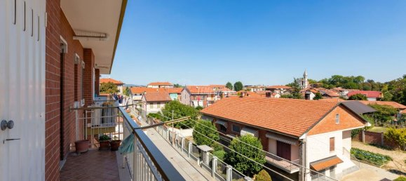 5 rooms Apartment in Santena, Italy No. 111007 19