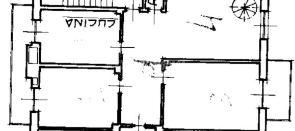 5 rooms Apartment in Santena, Italy No. 111007 29