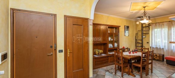 5 rooms Apartment in Santena, Italy No. 111007 3