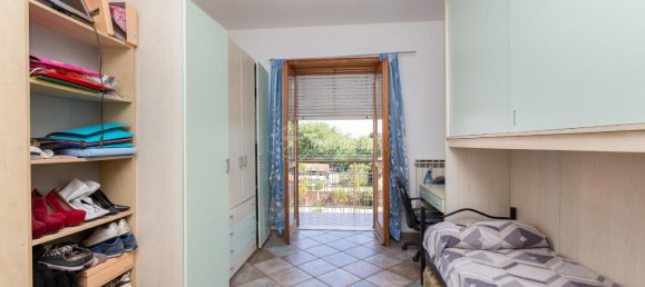 5 rooms Apartment in Santena, Italy No. 111007 17