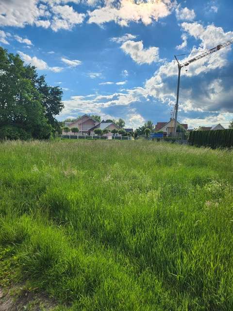  قطعة أرض في Kelheim, Germany رقم 170391