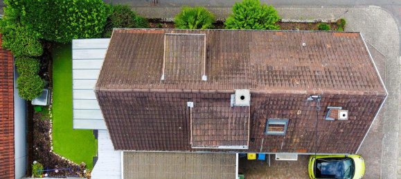 3 rooms House in Landau in der Pfalz, Germany No. 270668 5