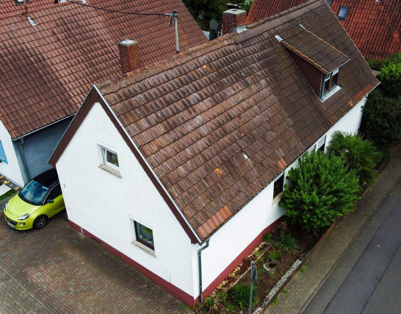 3 rooms House in Landau in der Pfalz, Germany No. 270668