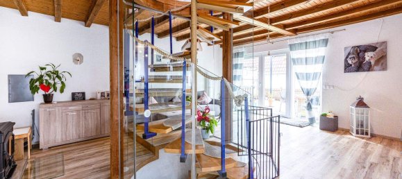 3 rooms House in Landau in der Pfalz, Germany No. 270668 11