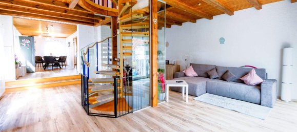 3 rooms House in Landau in der Pfalz, Germany No. 270668 13